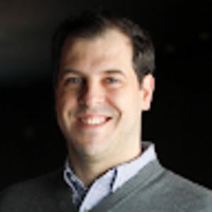 Meet your Posher, Kevin